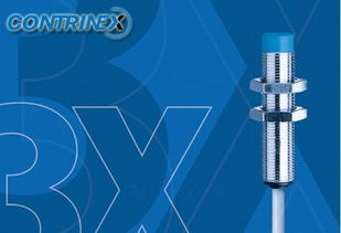 以核心技術推動產品升級，科瑞新一代500系列M12產品閃亮登場，技術服務引領行業變革