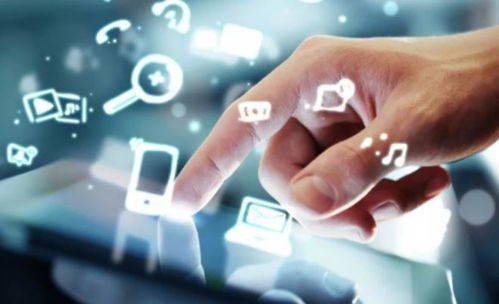 國美小貸科技 高效賦能與技術服務的新標桿