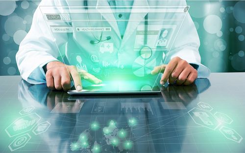 《互聯網診療監管細則》重磅出臺，驅動行業邁向“服務驅動”新階段